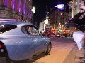 The Rasa in Piccadilly